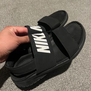 Nike Sandals